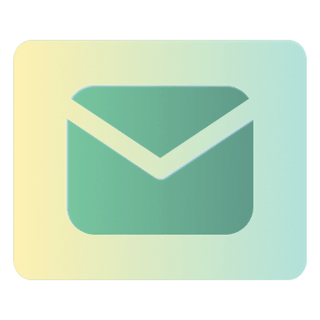 Icono de correo electrónico de Mente Automática IA para contactar con soporte