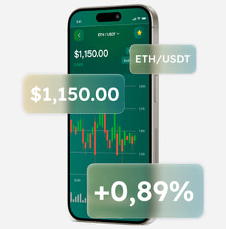 interfaz de la plataforma de soluciones de trading multiactivo perteneciente a Mente Automática IA