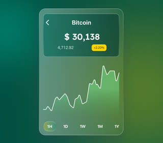 Espacio de trabajo digital de Mente Automática IA para gestionar criptoactivos